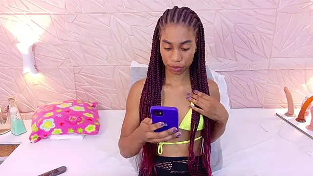 Amarantha love69 online show from September 18, 2025, 2:19 pm