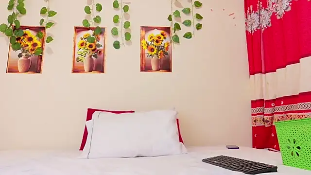 Amarantha love69 online show from January 8, 2026, 1:24 pm