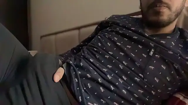 Mooka69 online show from March 8, 2026, 6:50 am