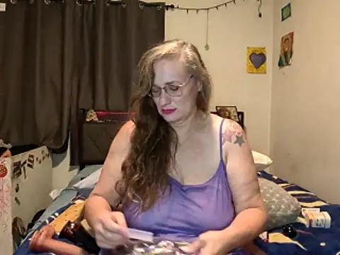 Snapshot of ChileVerde12 chatting on May 29, 2026, 7:39 am ChileVerde12 online show from May 29, 2026, 7:39 am