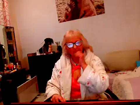 Natali7634 online show from February 28, 2025, 6:20 pm