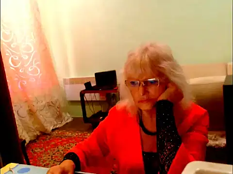 Natali7634 online show from September 14, 2025, 6:56 am