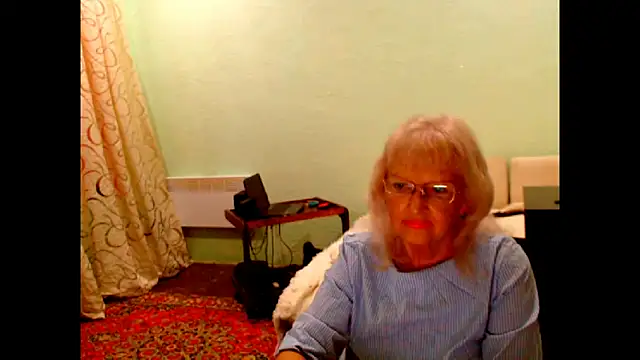 Natali7634 online show from October 11, 2025, 8:29 pm