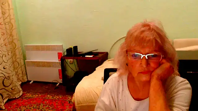 Natali7634 online show from November 21, 2025, 6:06 pm