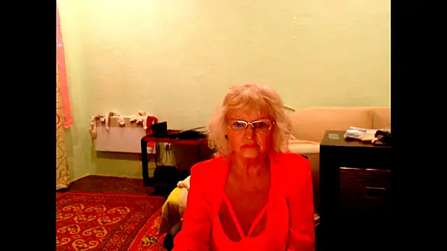 Natali7634 online show from February 25, 2026, 6:39 pm