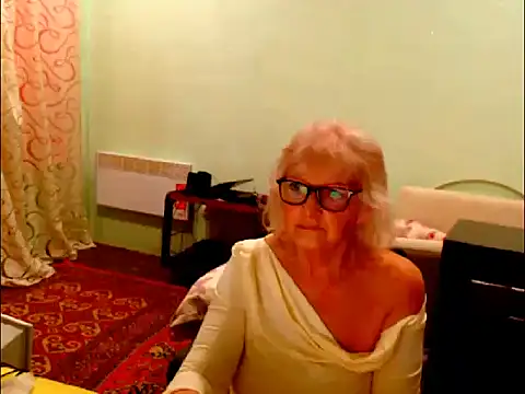 Natali7634 online show from April 1, 2026, 4:24 am