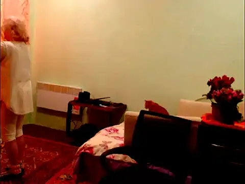 Natali7634 online show from April 3, 2026, 8:34 am