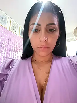 tiffani  love online show from February 22, 2026, 9:57 pm