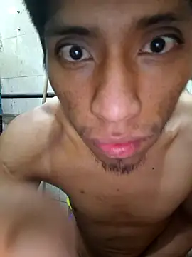 Jerryhottt online show from February 1, 2026, 3:27 am