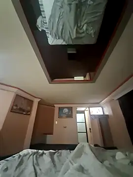 Jerryhottt online show from February 27, 2026, 8:36 am