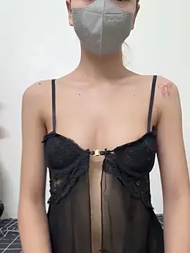 Lucy-Gold online show from March 2, 2026, 1:52 am