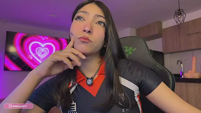 MarianaBranzz online show from March 20, 2026, 4:45 pm