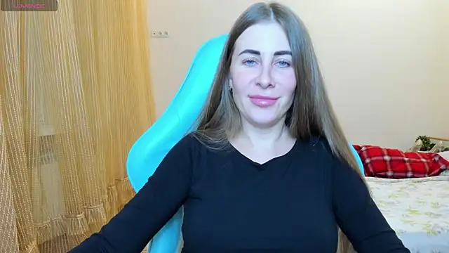 BarbaraKiss online show from December 27, 2024, 5:37 pm