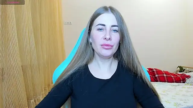 BarbaraKiss online show from December 29, 2024, 6:49 pm