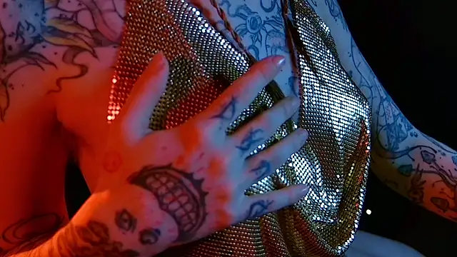 Littlespacemouse online show from February 10, 2025, 1:35 am