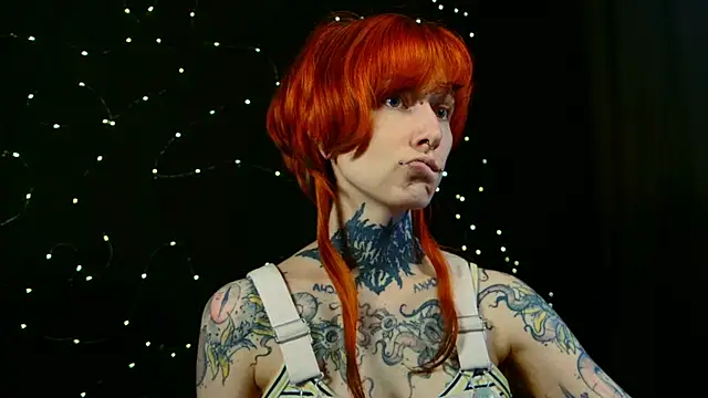 Littlespacemouse online show from March 14, 2025, 11:23 am