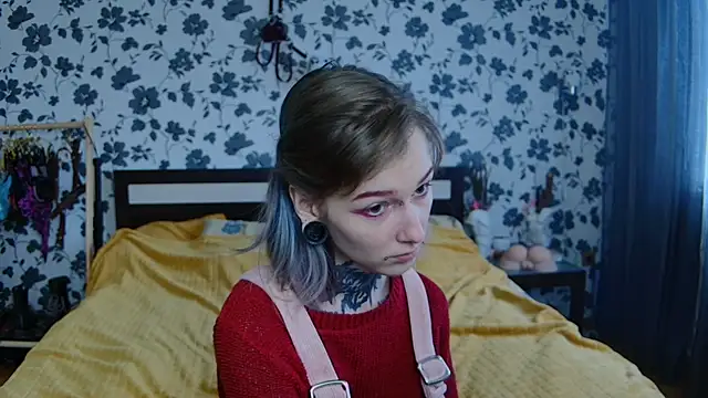 Littlespacemouse online show from October 1, 2025, 6:41 am