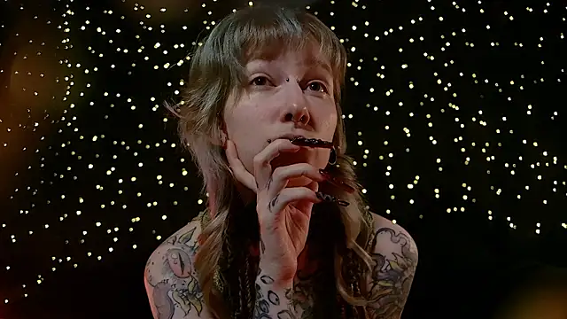 Littlespacemouse online show from March 13, 2026, 7:42 pm