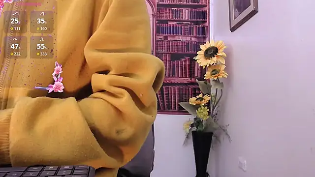 Catalella Ar online show from September 16, 2025, 3:18 am