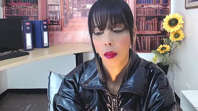 Catalella Ar online show from October 25, 2025, 3:03 am