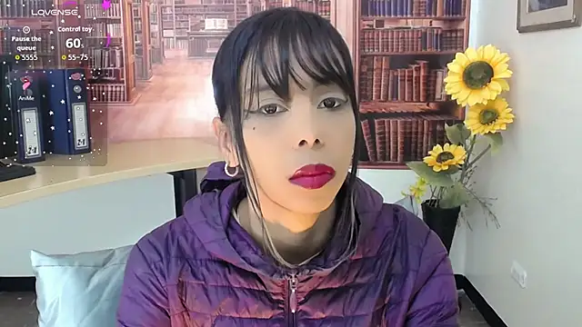 Catalella Ar online show from October 26, 2025, 3:12 am