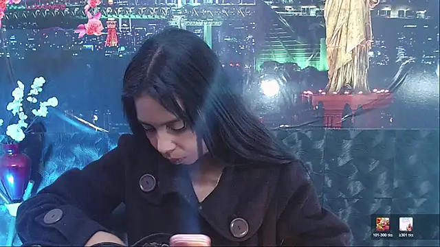 Snapshot of Catalella_Ar chatting on July 18, 2026, 3:22 am Catalella Ar online show from July 18, 2026, 3:22 am