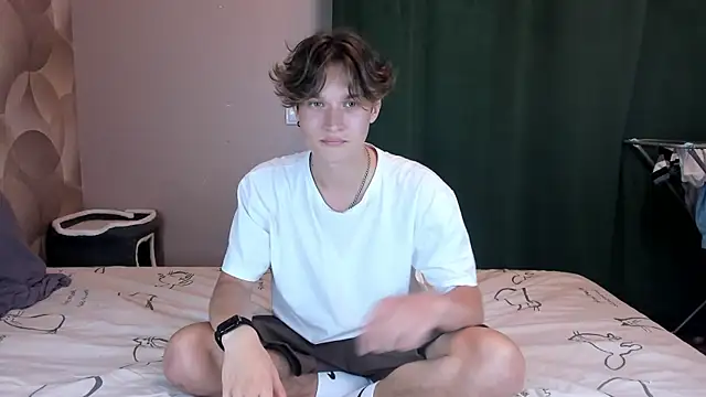 Ian Flor online show from June 29, 2026, 4:40 pm