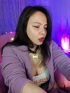 Kimiechanuwu online show from January 16, 2026, 6:01 pm