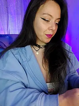 Kimiechanuwu online show from February 11, 2026, 3:39 pm