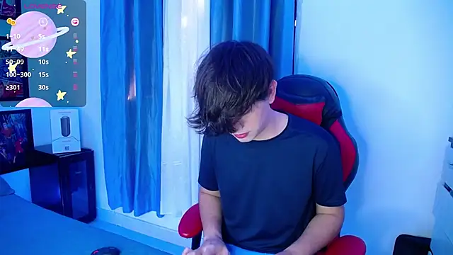 andyboy- online show from March 9, 2025, 9:46 pm