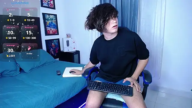 andyboy- online show from September 12, 2025, 10:21 pm