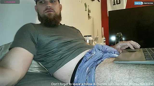 dikdowndaddy online show from July 29, 2026, 9:18 am
