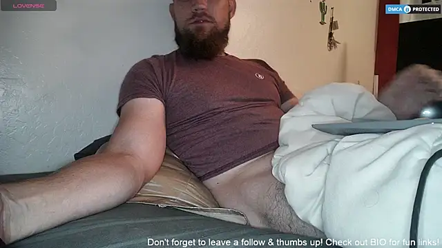 dikdowndaddy online show from July 29, 2026, 9:24 pm