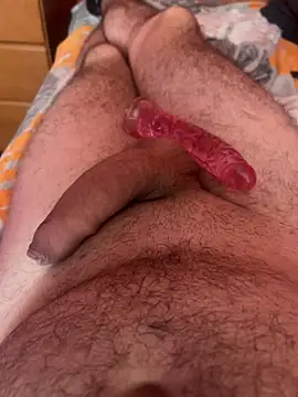 Thestroxxx online show from October 16, 2025, 3:13 pm