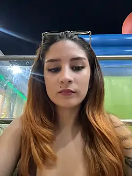 Mon Cherry online show from March 31, 2026, 1:18 am