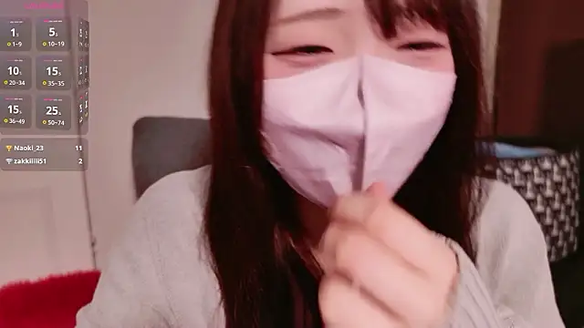 Snapshot of chan_yuma_tan chatting on June 29, 2026, 9:59 am chan yuma tan online show from June 29, 2026, 9:59 am