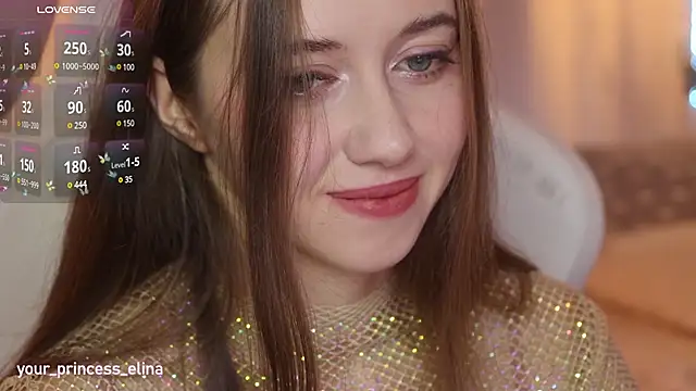  Pretty Doll  online show from December 20, 2024, 8:55 pm