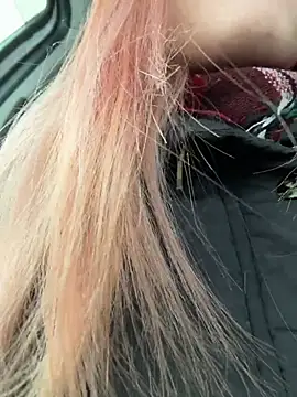 LavenderHot online show from February 8, 2026, 2:48 am