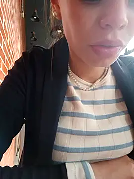 Violeta 12- online show from December 30, 2024, 7:32 pm