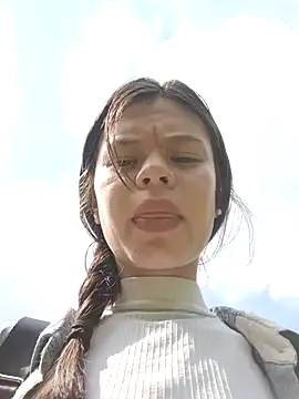 Violeta 12- online show from March 23, 2026, 7:40 pm