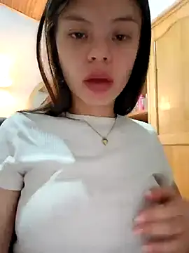 Violeta 12- online show from June 8, 2026, 12:03 am