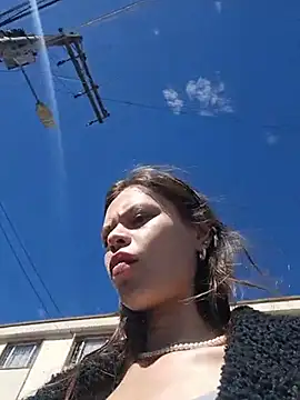 Violeta 12- online show from July 6, 2026, 2:14 pm