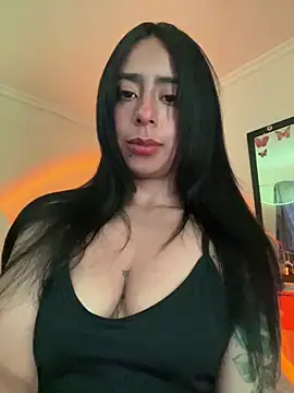 Snapshot of CieloTaylor chatting on February 11, 2026, 12:54 pm CieloTaylor online show from February 11, 2026, 12:54 pm