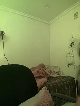 Snapshot of CieloTaylor chatting on February 27, 2026, 12:21 am CieloTaylor online show from February 27, 2026, 12:21 am