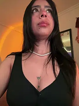 Snapshot of CieloTaylor chatting on March 2, 2026, 12:12 pm CieloTaylor online show from March 2, 2026, 12:12 pm