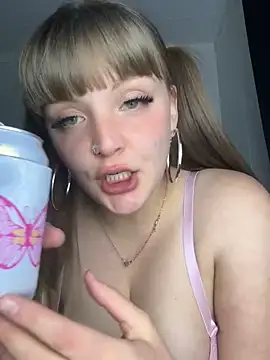 Lalalust69 online show from January 31, 2025, 10:42 am