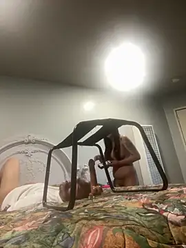 Snapshot of Gin4Cole chatting on January 5, 2025, 4:48 pm Gin4Cole online show from January 5, 2025, 4:48 pm