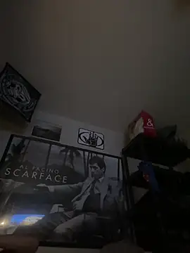 Snapshot of Gin4Cole chatting on March 11, 2025, 5:38 am Gin4Cole online show from March 11, 2025, 5:38 am