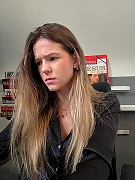 lucie mehott online show from October 16, 2025, 6:58 am