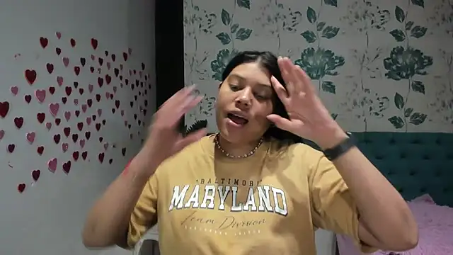 LindaBreeS online show from March 1, 2025, 11:58 pm